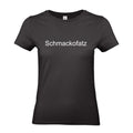 Tshirt für die Girls- Schmackofatz und Logo