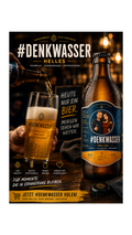 Denkwasser® Helles 12er / 24er Kiste